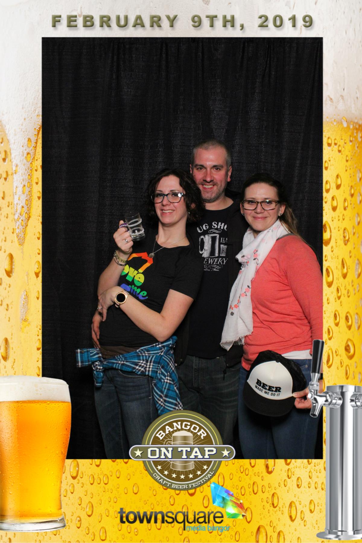 Bangor On tap | View more photos from the event at gallery.mainemagicmirror.com/u/MaineMagicMirror/Bangor-On-tap